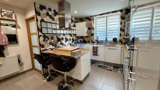 Acheter Maison Roubaix 202000 euros