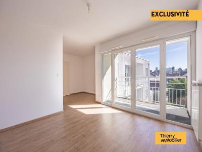 Annonce Vente 3 pi�ces Appartement Nantes 44