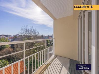 Acheter Appartement 61 m2 Nantes