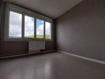 Louer Appartement Chevillon Haute marne