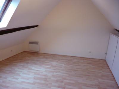 For rent Cergy 1 room 28 m2 Val d'Oise (95000) photo 1