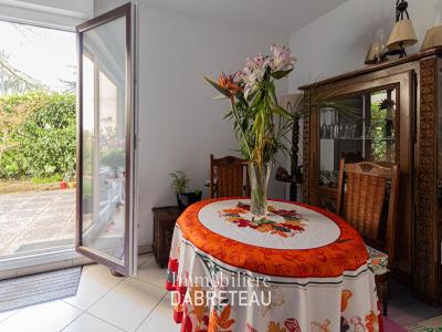 Annonce Vente 3 pi�ces Appartement Craponne 69