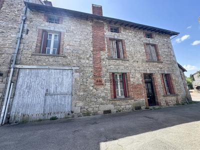 For sale Sauviat-sur-vige 4 rooms 105 m2 Haute vienne (87400) photo 0