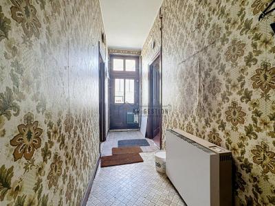 Acheter Maison Sauviat-sur-vige Haute vienne