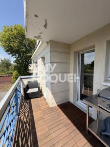 Acheter Appartement Compiegne Oise