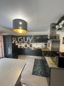 Acheter Maison 183 m2 Compiegne