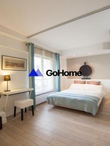 Louer Appartement Paris-15eme-arrondissement 1115 euros