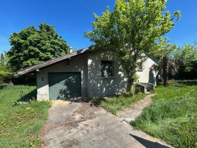Annonce Vente 5 pi�ces Maison Meyzieu 69