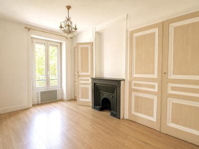 Acheter Appartement Lyon-6eme-arrondissement 299000 euros