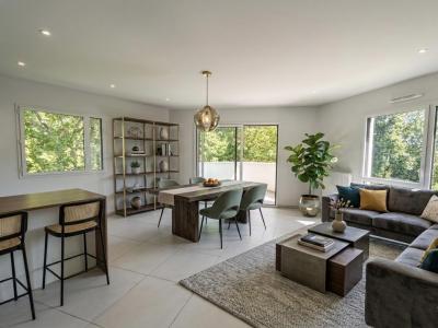 For sale Lyon-7eme-arrondissement 3 rooms 70 m2 Rhone (69007) photo 1