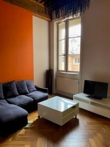 Annonce Location 3 pi�ces Appartement Lyon-2eme-arrondissement 69