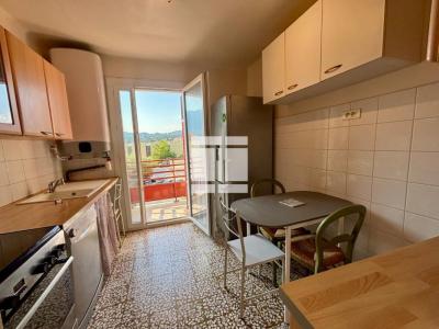 Acheter Appartement 68 m2 Ajaccio