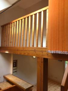 Louer Appartement Mesnil-en-thelle 654 euros