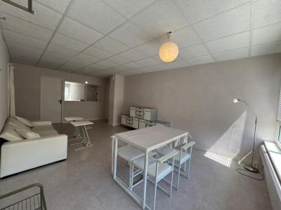 For sale Nancy 2 rooms 55 m2 Meurthe et moselle (54000) photo 0