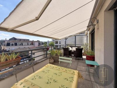 Annonce Vente 3 pi�ces Appartement Villefranche-sur-saone 69
