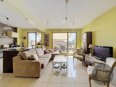 Acheter Appartement Villefranche-sur-saone Rhone