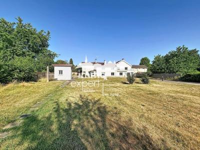 Annonce Vente 6 pi�ces Maison Mirecourt 88