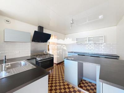 Acheter Maison 166 m2 Mirecourt