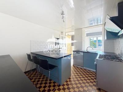 Acheter Maison Mirecourt Vosges