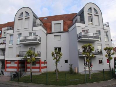 Louer Appartement Saverne Bas rhin