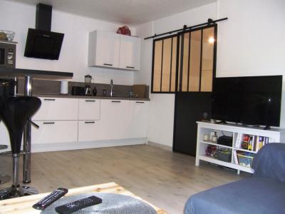 For rent Gieres 1 room 33 m2 Isere (38610) photo 0