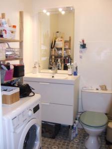 Louer Appartement Gieres 594 euros