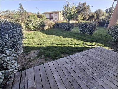 For rent Toulouse 2 rooms 42 m2 Haute garonne (31100) photo 0