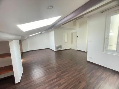 Annonce Location Appartement Marseille-2eme-arrondissement 13