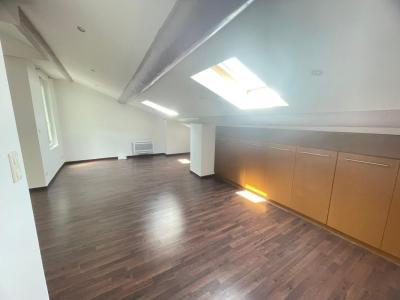 Louer Appartement Marseille-2eme-arrondissement Bouches du Rhone