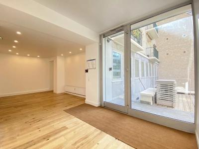 Louer Bureau 410 m2 Boulogne-billancourt