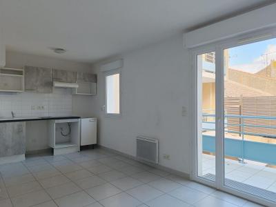 For rent Narbonne 3 rooms 58 m2 Aude (11100) photo 0