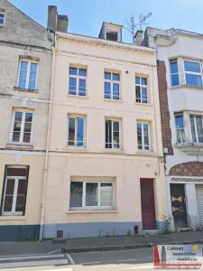 For sale Amiens 3 rooms 53 m2 Somme (80000) photo 0