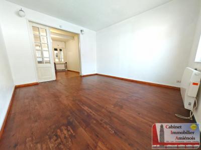 Acheter Appartement 53 m2 Amiens