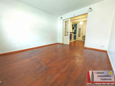 Acheter Appartement Amiens Somme