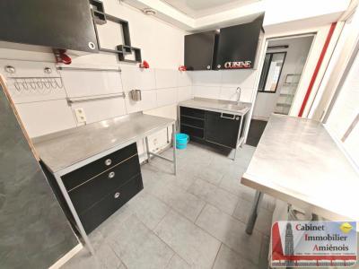 Acheter Appartement Amiens 89500 euros