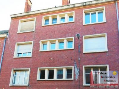 Acheter Appartement 46 m2 Amiens