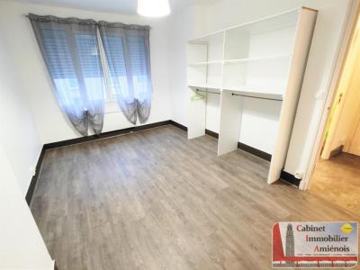 Acheter Appartement Amiens Somme