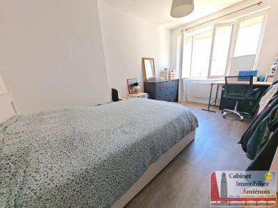 Acheter Appartement Amiens 134000 euros