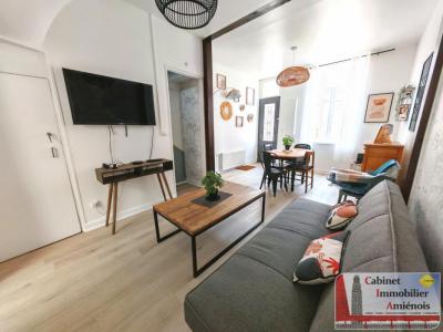 Acheter Maison 60 m2 Amiens