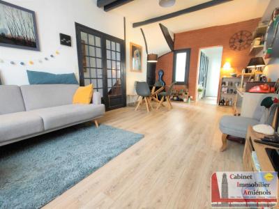 For sale Amiens 3 rooms 80 m2 Somme (80000) photo 0