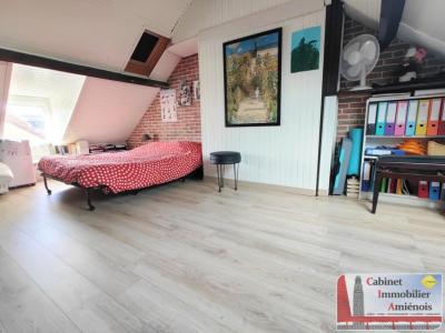 Acheter Maison 80 m2 Amiens
