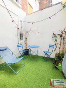 Acheter Maison Amiens 159900 euros