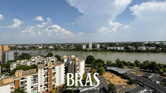 For sale Nantes 5 rooms 97 m2 Loire atlantique (44200) photo 0