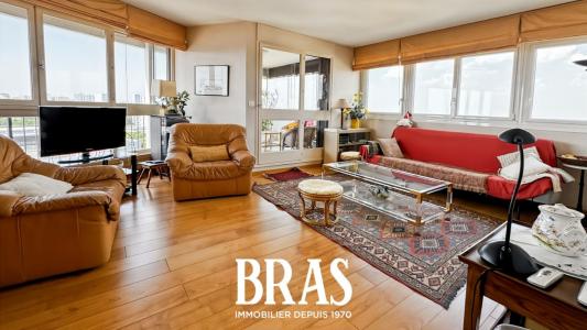 Acheter Appartement 97 m2 Nantes