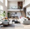 For sale Apartment Montreuil 65 m2 3 pieces