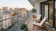 For sale Apartment Clichy  80 m2 4 pieces