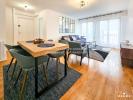 For rent Apartment Paris-20eme-arrondissement  64 m2 3 pieces