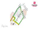 For sale Land Marcoussis  309 m2