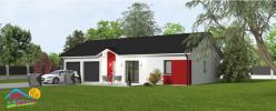 For sale House Aydoilles  76 m2 4 pieces