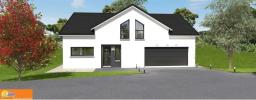 For sale House Anould  162 m2 6 pieces